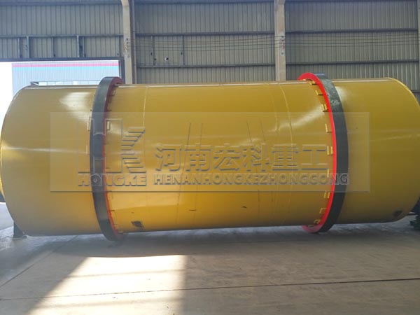 寧波市沙子、河沙、黃沙、海沙、石英砂的烘干處理設備