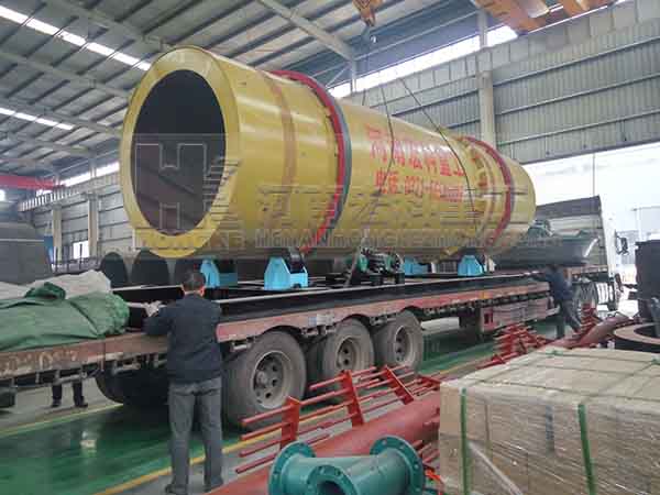 深圳沙子、河沙、黃沙、海沙、石英砂的烘干處理設備