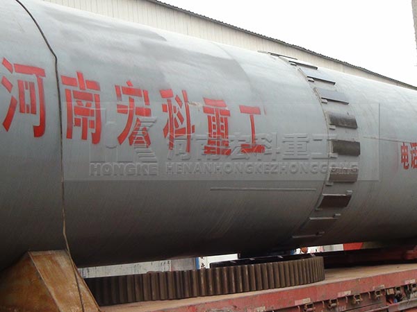 石灰回轉窯操作問題答疑，了解石灰石特性